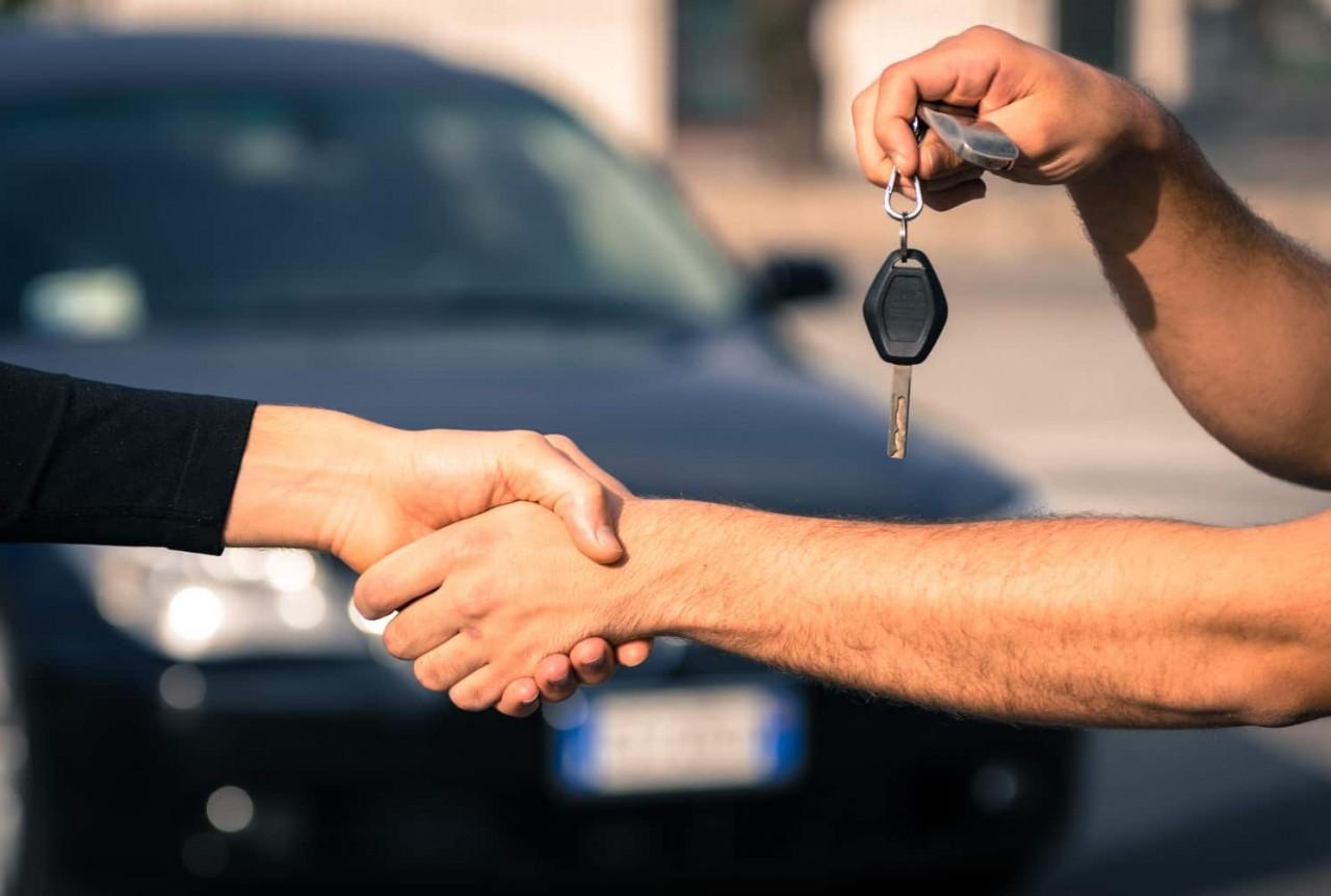 6 Common Sense Steps to Buying a Used Vehicle