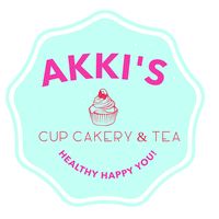 Akki’s Cupcakery