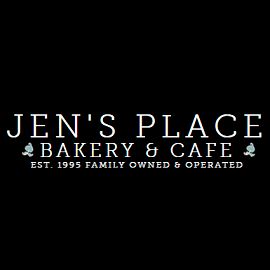 Jen's Place Bakery & Cafe