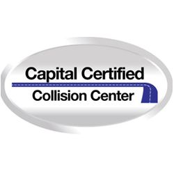 Capital Certified Collision Center