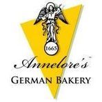 Annelore's German Bakery - Downtown Cary